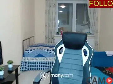 slavaxxx777&rsquo;s (Chaturbate) Photo