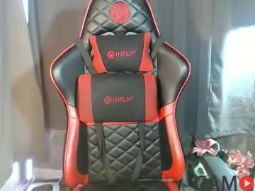 smokeprincess&rsquo;s Chaturbate Profile Image