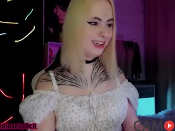 snake_bites&rsquo;s Chaturbate Profile Image