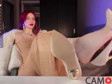 Picture of sophiaflorence from Chaturbate