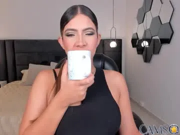stacyevansx’s (Chaturbate) Photo
