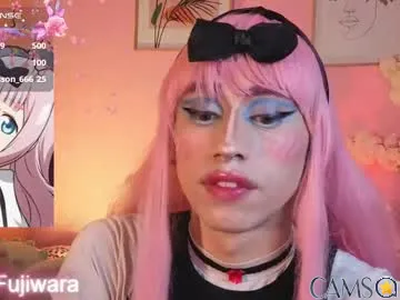 star_mor_’s (Chaturbate) Photo