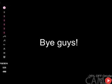 su_ssie&rsquo;s Chaturbate Profile Image