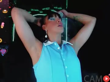 summer__xo&rsquo;s Chaturbate Profile Image