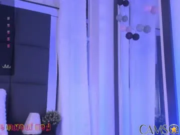 sweetcurly1&rsquo;s Chaturbate Profile Image