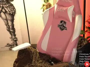 tatiana__cortes18&rsquo;s Chaturbate Profile Image