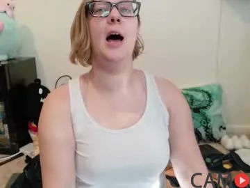 ten_tickle_pixie&rsquo;s (Chaturbate) Photo