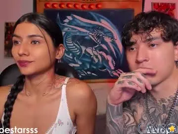 thejoestars’s (Chaturbate) Photo