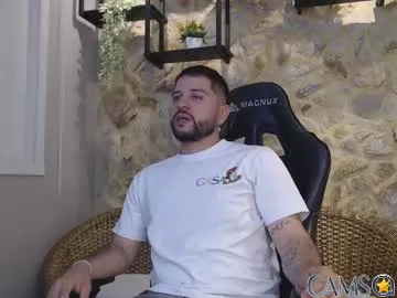 tomsloan_&rsquo;s (Chaturbate) Photo