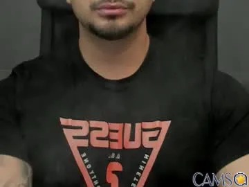 tonywilcoxx’s Chaturbate Profile Image