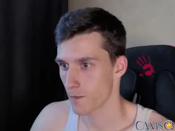 touch_me8’s Chaturbate Profile Image