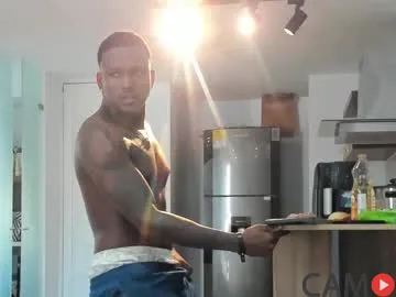 troykhalil&rsquo;s Chaturbate Profile Image