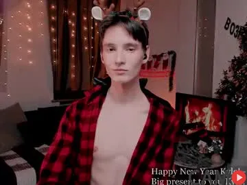 unholyhalo&rsquo;s Chaturbate Profile Image