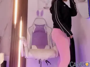 valloletsamar’s (Chaturbate) Photo