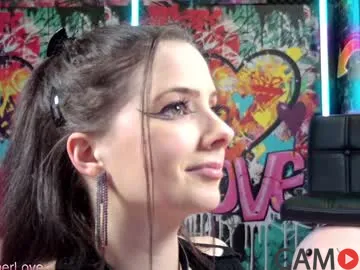 vanessa_love&rsquo;s Chaturbate Profile Image