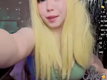 vanessaamixx’s (Chaturbate) Photo