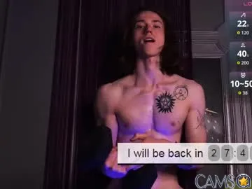 velvet_power’s (Chaturbate) Photo