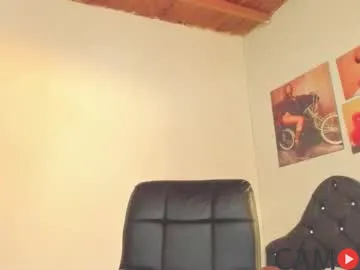 vergonxx_&rsquo;s Chaturbate Profile Image