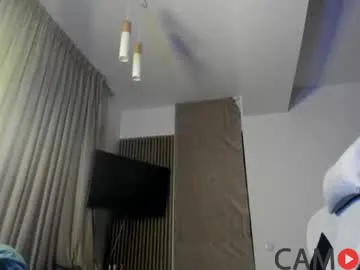 whisperoflust&rsquo;s Chaturbate Profile Image