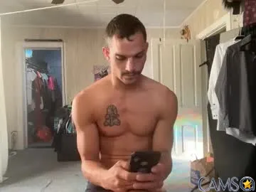 wolfblazer5’s Chaturbate Profile Image
