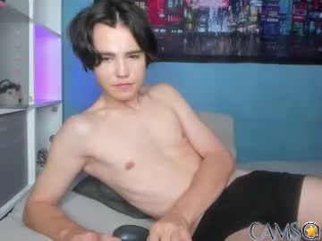 xoxoxoxox12’s Chaturbate Profile Image