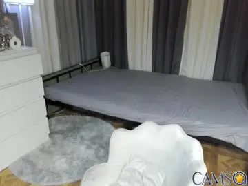 xxjasminfoxxx’s Chaturbate Profile Image