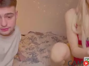 your_molly_mark&rsquo;s Chaturbate Profile Image