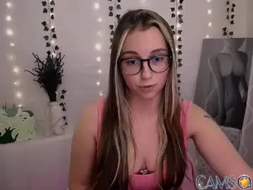 yours_piece_of_happiness_’s Chaturbate Profile Image