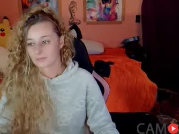 yoursecretgirlfriend963&rsquo;s Chaturbate Profile Image