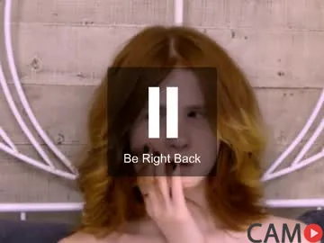 zaynginger&rsquo;s Chaturbate Profile Image