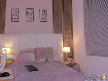 zoe_sky_’s Chaturbate Profile Image