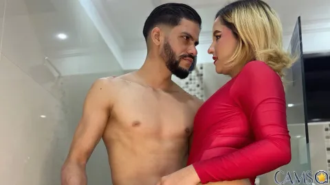 bigsensation&rsquo;s (Cherry.tv) Photo