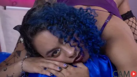 catablue&rsquo;s (Cherry.tv) Photo