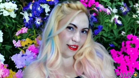 emmapink’s (Cherry.tv) Photo
