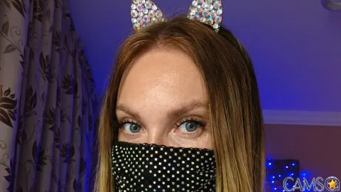evablondhot’s (Cherry.tv) Photo