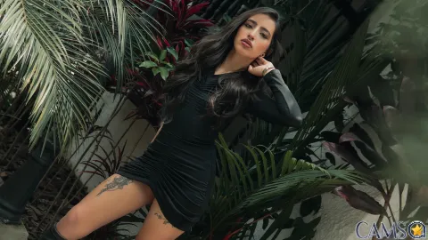 larisasmirnov&rsquo;s (Cherry.tv) Photo