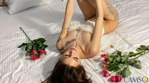 missmartini’s Cherry.tv Profile Image