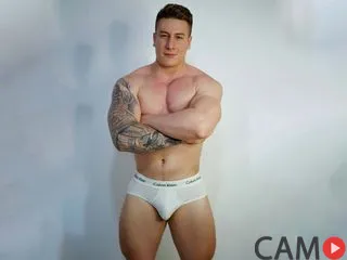 Alexx-Anders&rsquo;s (Flirt4Free) Photo