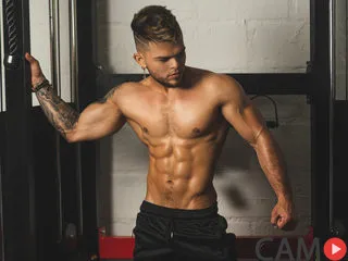 Andrew-Benz&rsquo;s Flirt4Free Profile Image