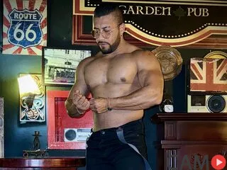 Antony-D-Angelo&rsquo;s (Flirt4Free) Photo