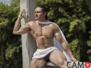 Aron-Connor&rsquo;s (Flirt4Free) Photo