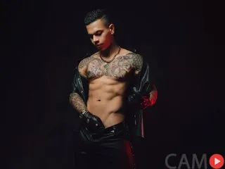 Aron-Dark&rsquo;s (Flirt4Free) Photo