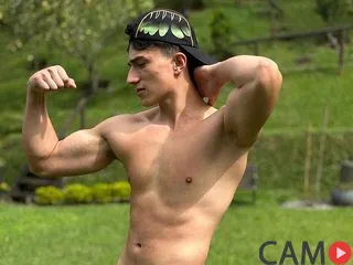 Aslan-Fox&rsquo;s Flirt4Free Profile Image