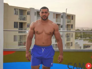 Charles-Jamess&rsquo;s Flirt4Free Profile Image