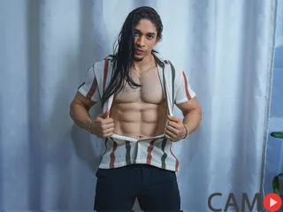 Connor-Devling&rsquo;s Flirt4Free Profile Image