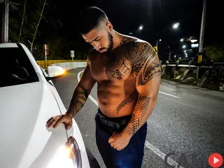 Cristian-Walker&rsquo;s (Flirt4Free) Photo