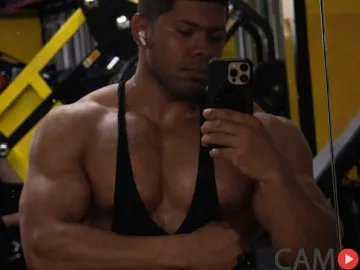 Derek-Castle&rsquo;s Flirt4Free Profile Image