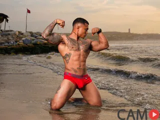 Enzo-Grimaldi&rsquo;s (Flirt4Free) Photo