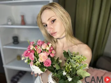 Exotika-Camingston’s (Flirt4Free) Photo