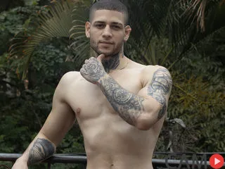 James-Leeandros&rsquo;s Profile Photo